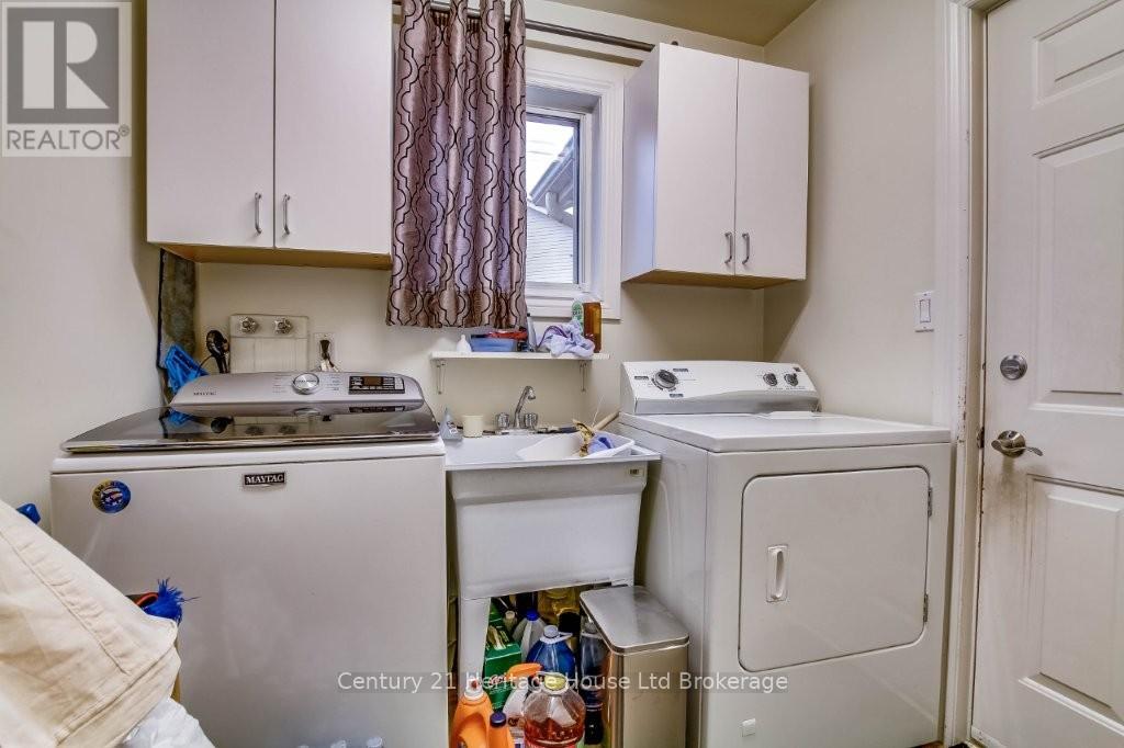 51 Haida Place, Woodstock, Ontario  N4T 1R8 - Photo 12 - X12875402