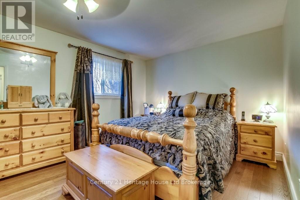 51 Haida Place, Woodstock, Ontario  N4T 1R8 - Photo 14 - X12875402