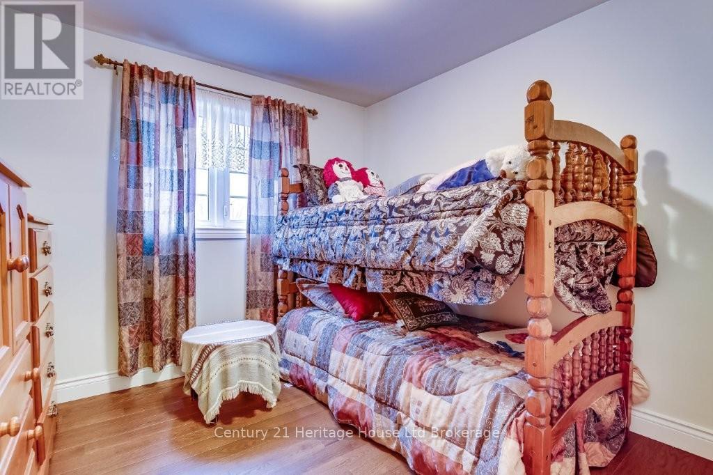 51 Haida Place, Woodstock, Ontario  N4T 1R8 - Photo 16 - X12875402