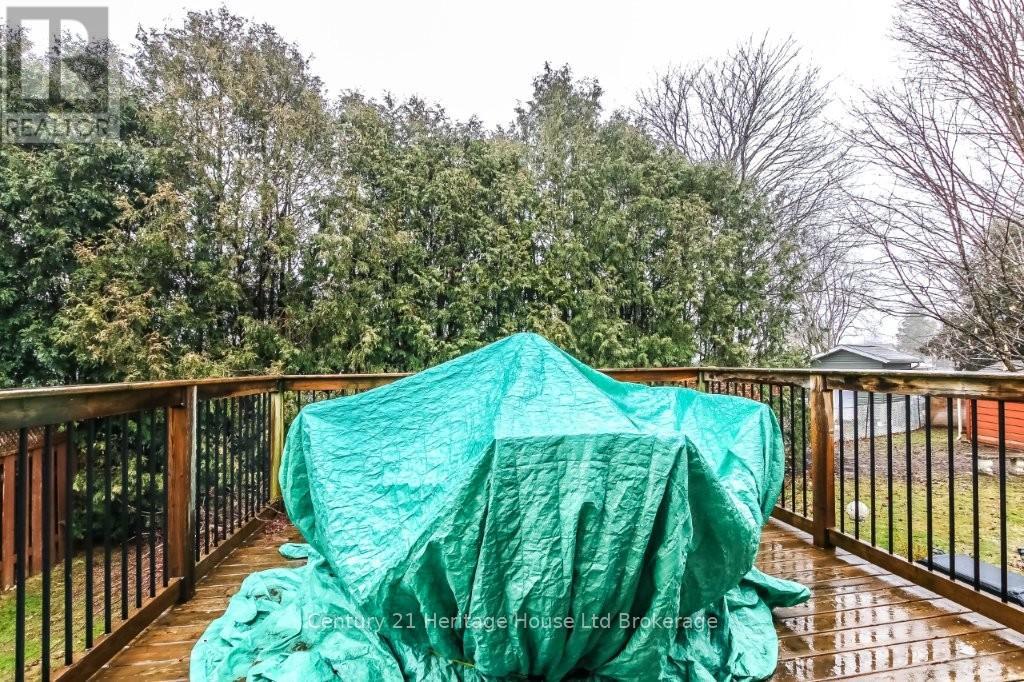 51 Haida Place, Woodstock, Ontario  N4T 1R8 - Photo 23 - X12875402