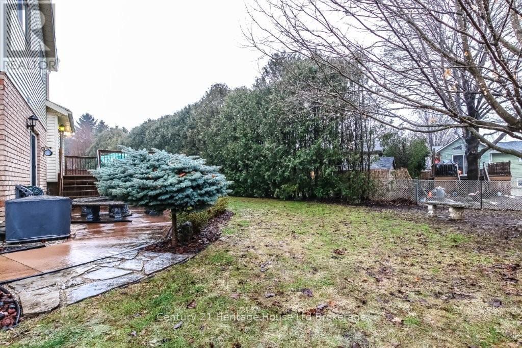 51 Haida Place, Woodstock, Ontario  N4T 1R8 - Photo 24 - X12875402