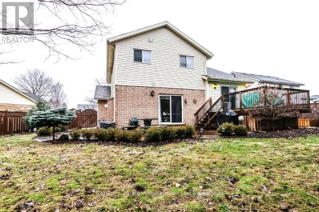 51 Haida Place, Woodstock, Ontario  N4T 1R8 - Photo 26 - X12875402