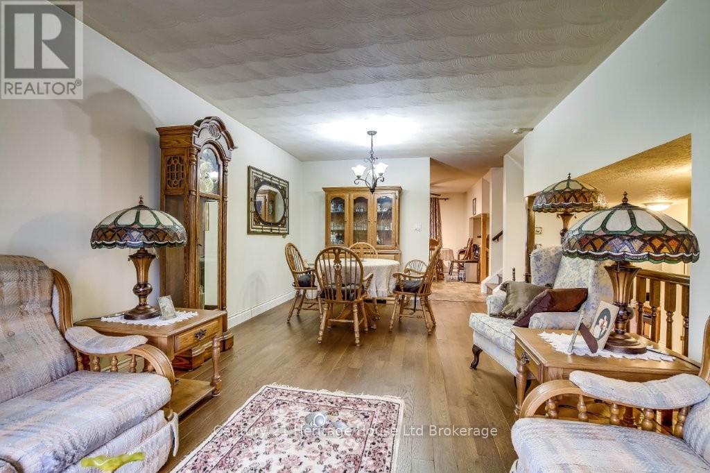 51 Haida Place, Woodstock, Ontario  N4T 1R8 - Photo 7 - X12875402