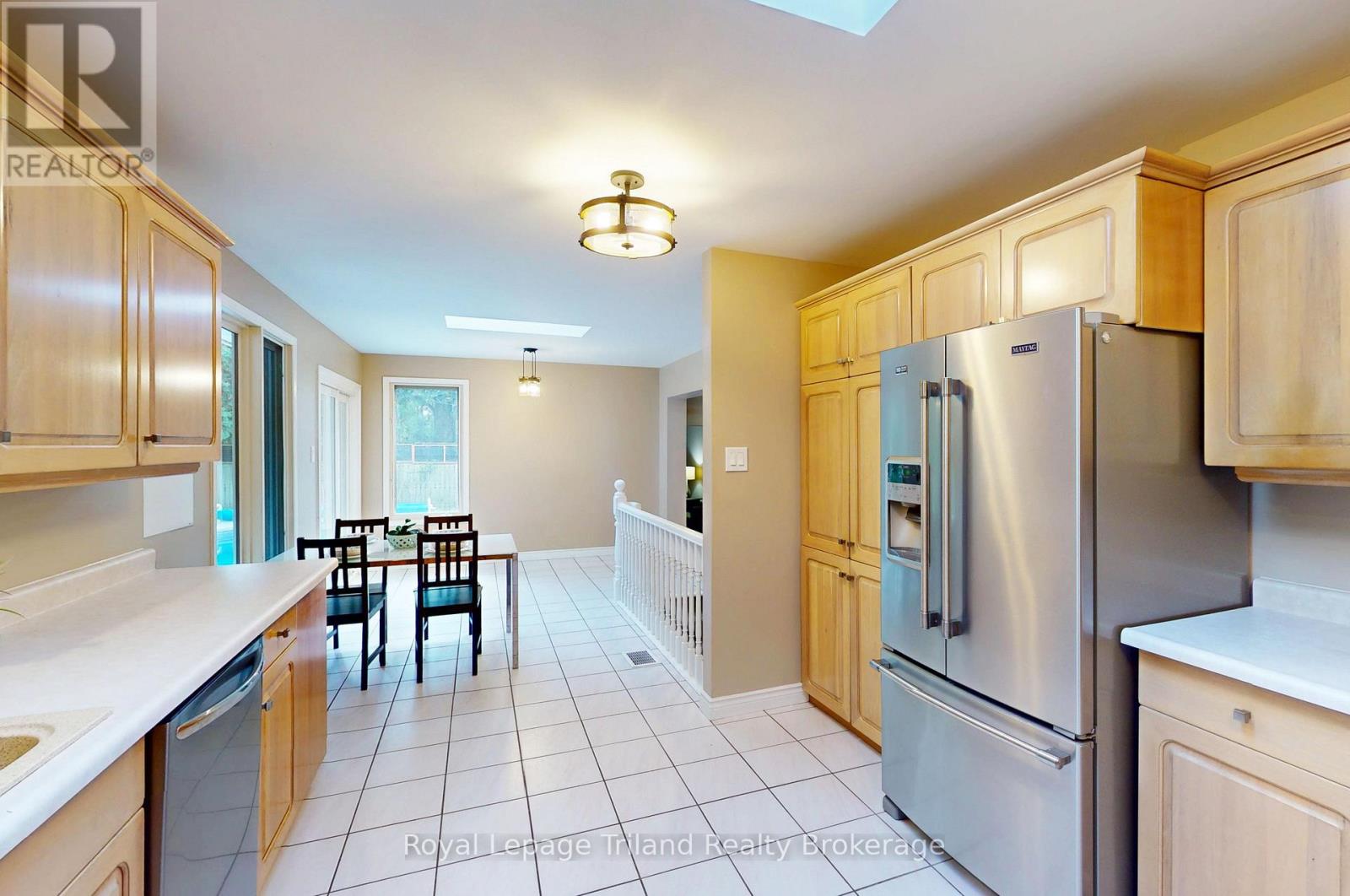 444 Lee Avenue, Woodstock, Ontario  N4S 6Y3 - Photo 14 - X12875450