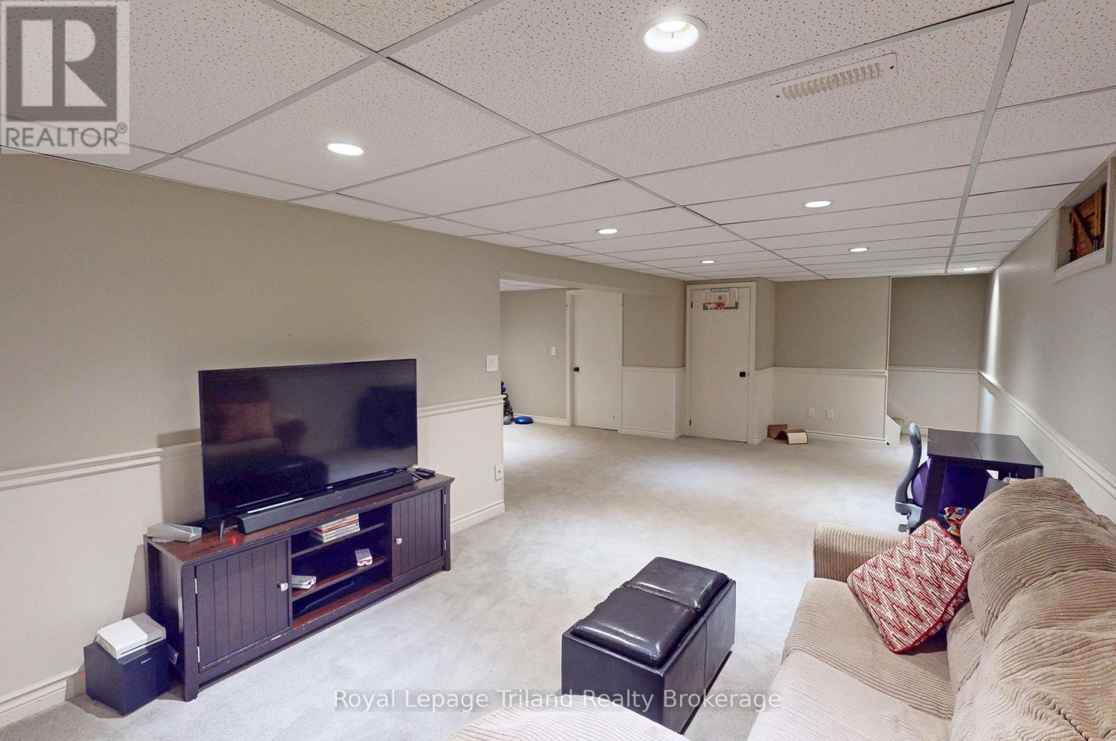 444 Lee Avenue, Woodstock, Ontario  N4S 6Y3 - Photo 29 - X12875450