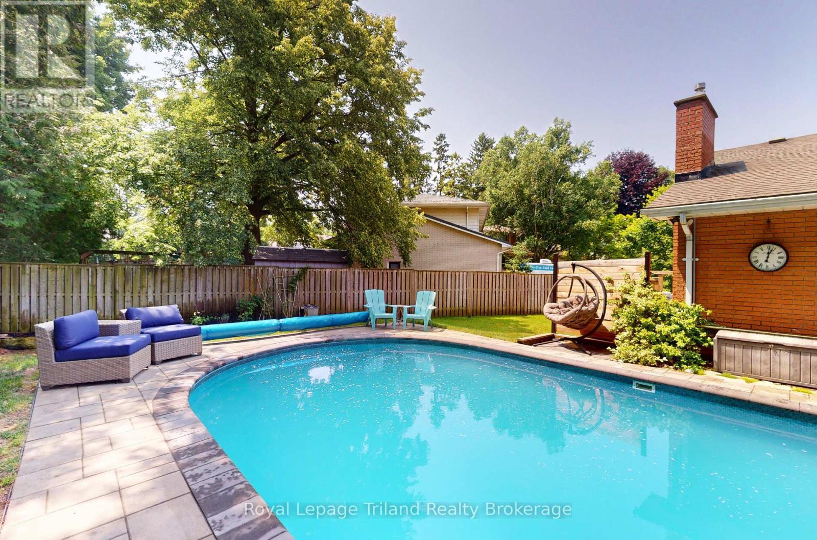 444 Lee Avenue, Woodstock, Ontario  N4S 6Y3 - Photo 34 - X12875450