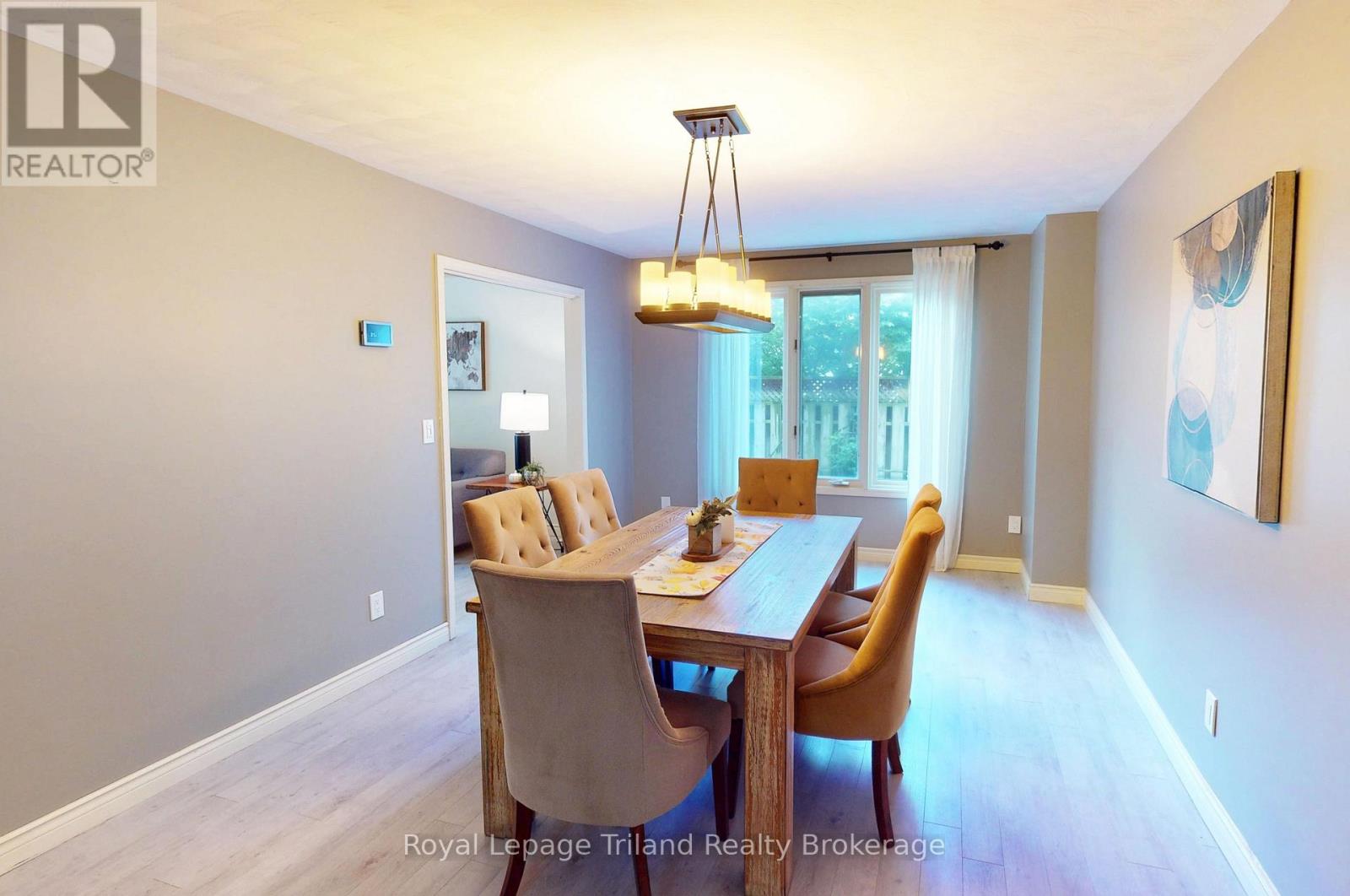 444 Lee Avenue, Woodstock, Ontario  N4S 6Y3 - Photo 8 - X12875450