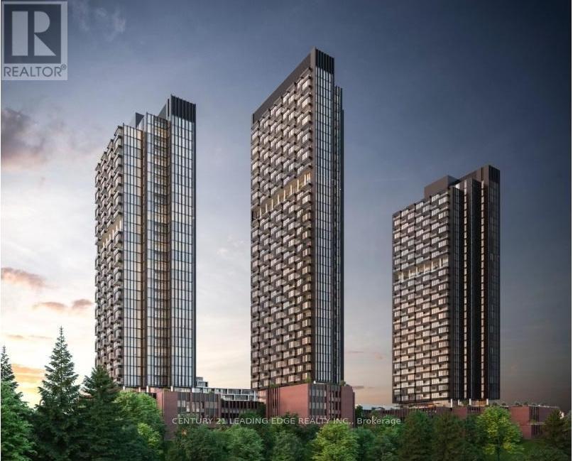 3016 - 1 QUARRINGTON LANE, Toronto, Ontario