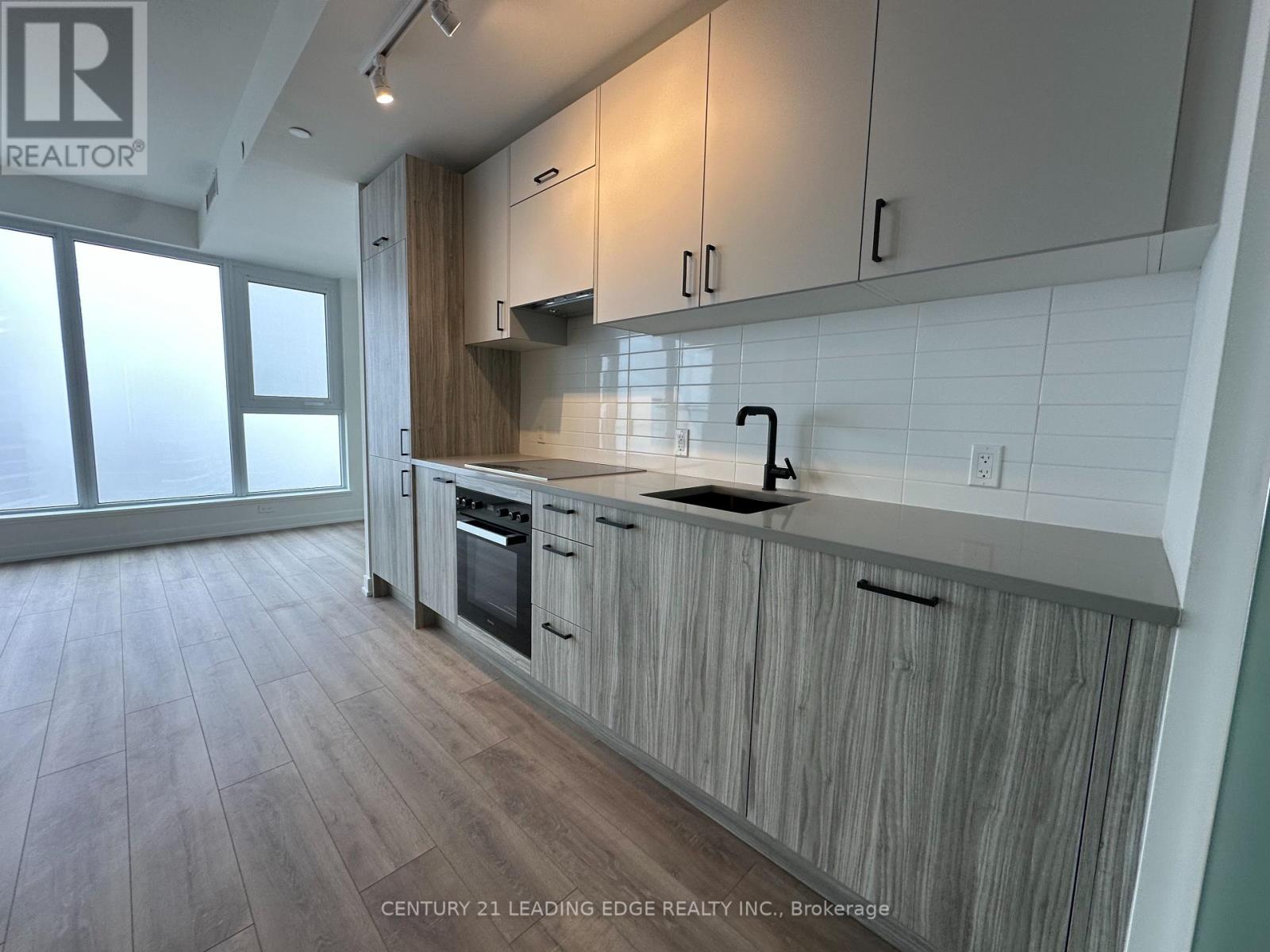 3016 - 1 Quarrington Lane, Toronto, Ontario  M3C 0S4 - Photo 3 - C12849152