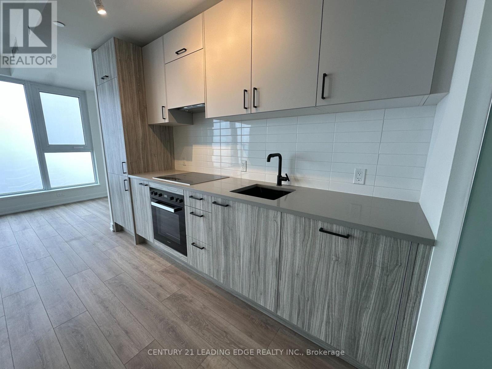 3016 - 1 Quarrington Lane, Toronto, Ontario  M3C 0S4 - Photo 4 - C12849152