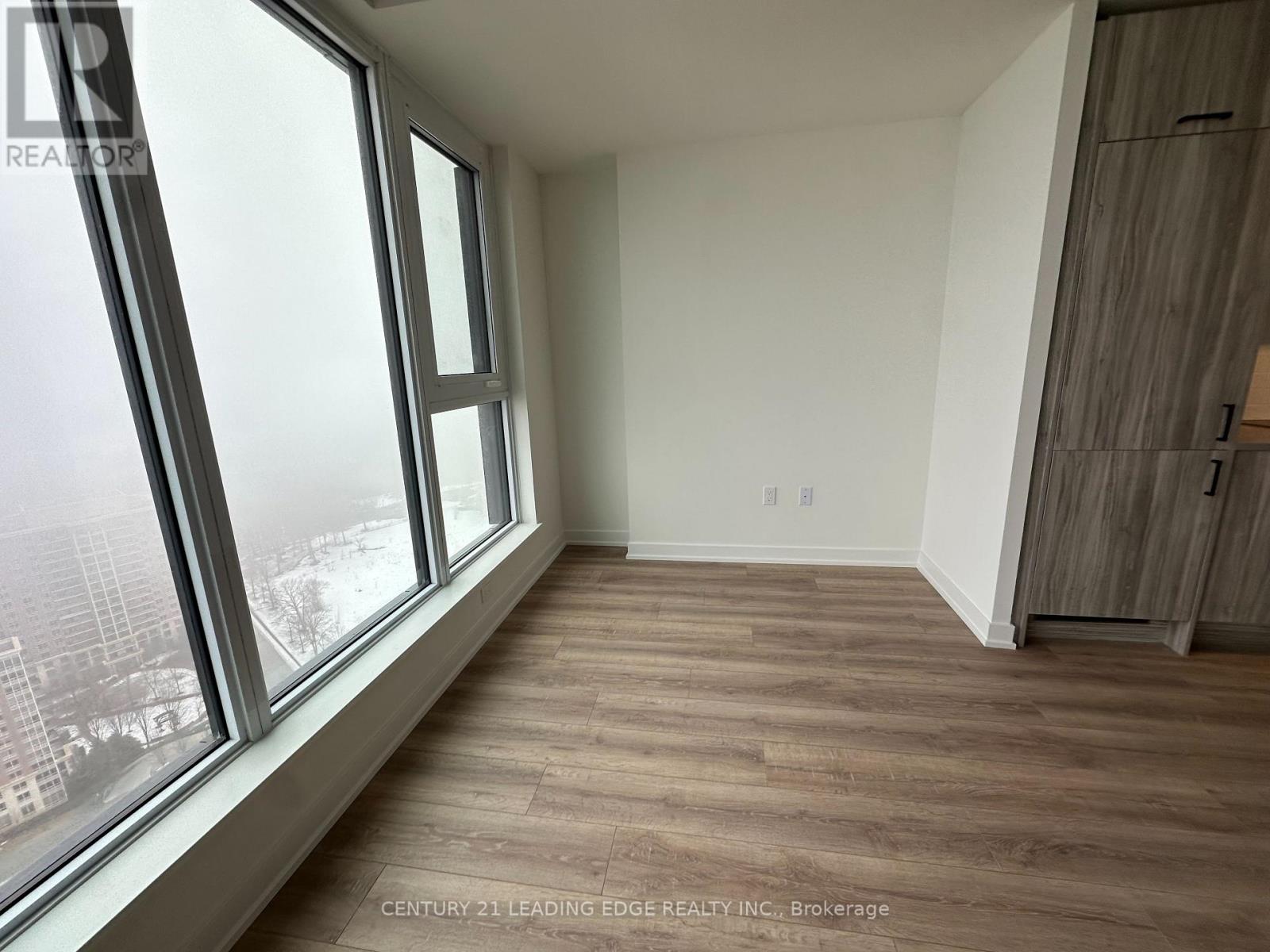3016 - 1 Quarrington Lane, Toronto, Ontario  M3C 0S4 - Photo 6 - C12849152