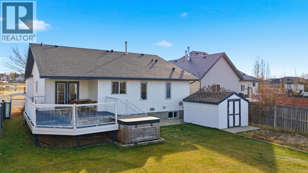 11 Falcon Ridge Drive, Sylvan Lake, Alberta  T4S 1Z2 - Photo 31 - A2292812