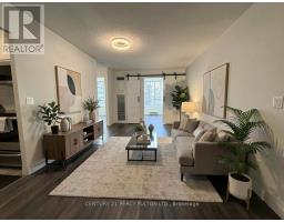 1115 - 30 GREENFIELD AVENUE, Toronto, Ontario