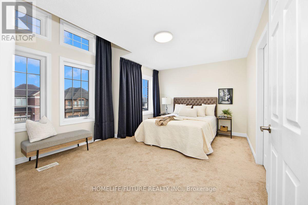 1193 Enchanted Crescent, Pickering, Ontario  L1X 0H1 - Photo 12 - E12875116