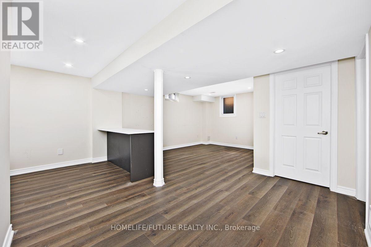 1193 Enchanted Crescent, Pickering, Ontario  L1X 0H1 - Photo 16 - E12875116