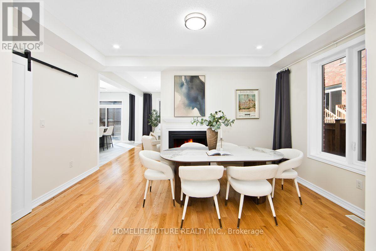 1193 Enchanted Crescent, Pickering, Ontario  L1X 0H1 - Photo 6 - E12875116