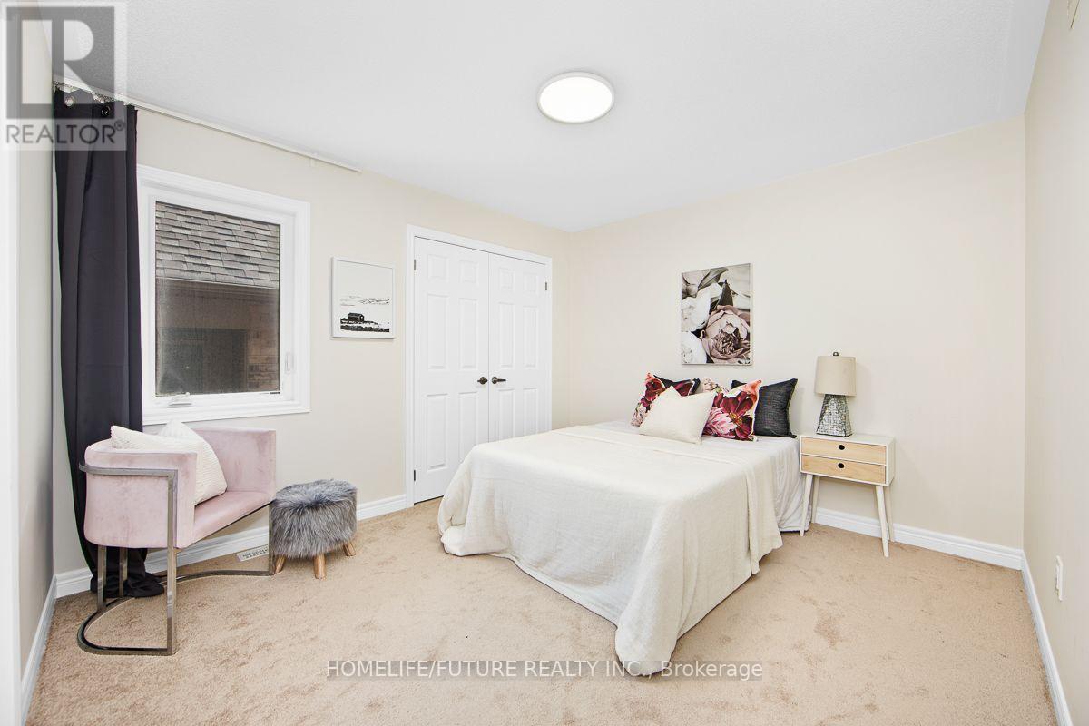 1193 Enchanted Crescent, Pickering, Ontario  L1X 0H1 - Photo 13 - E12875116