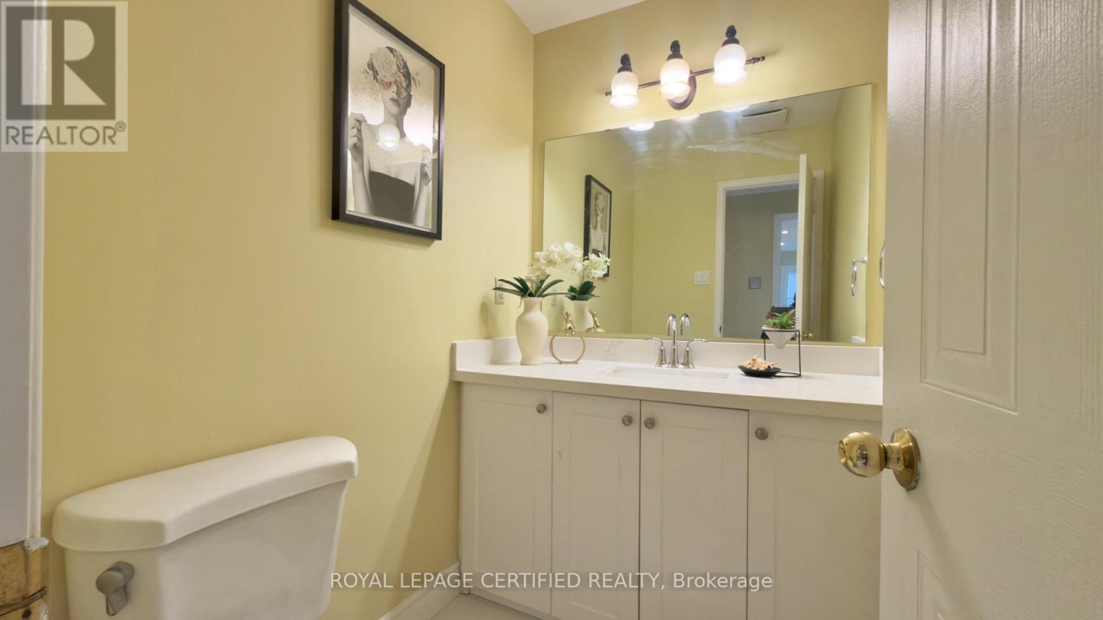 5555 Whistler Crescent, Mississauga, Ontario  L4Z 3R5 - Photo 10 - W12874114