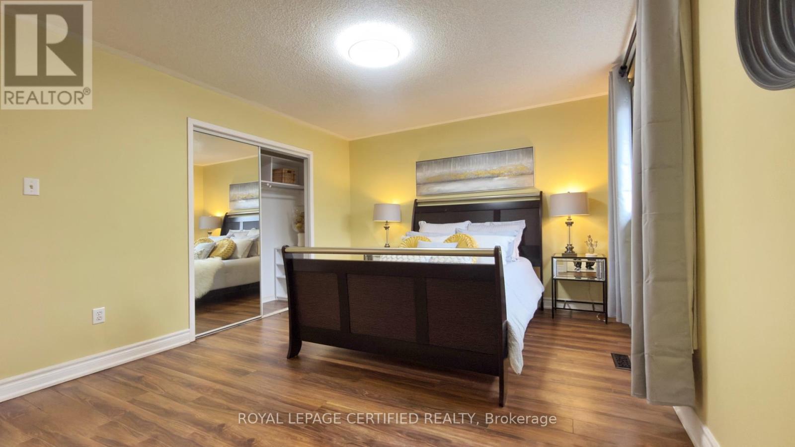 5555 Whistler Crescent, Mississauga, Ontario  L4Z 3R5 - Photo 12 - W12874114