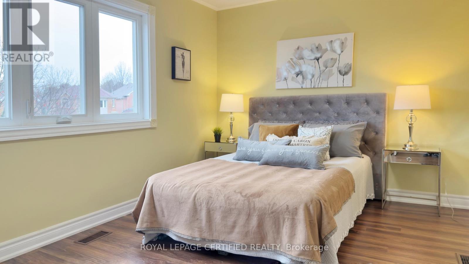 5555 Whistler Crescent, Mississauga, Ontario  L4Z 3R5 - Photo 15 - W12874114