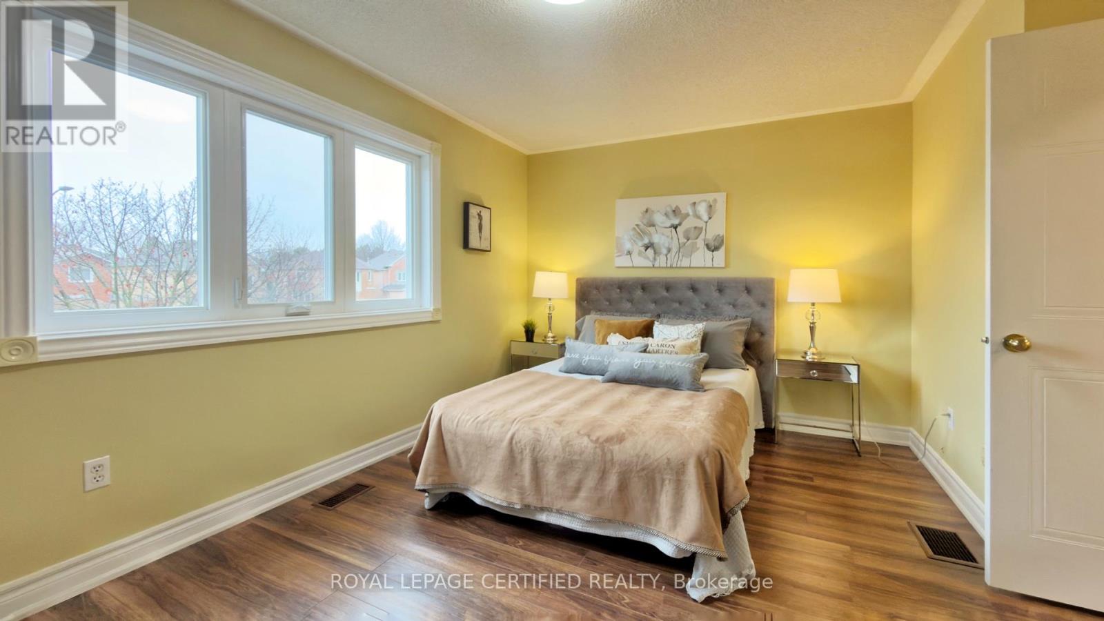 5555 Whistler Crescent, Mississauga, Ontario  L4Z 3R5 - Photo 16 - W12874114