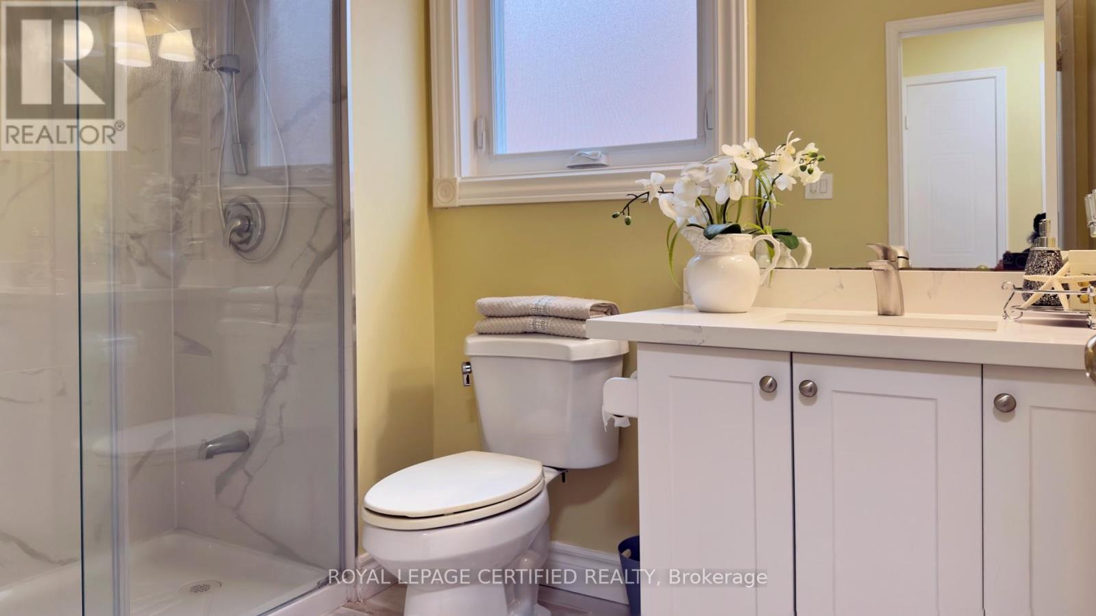 5555 Whistler Crescent, Mississauga, Ontario  L4Z 3R5 - Photo 18 - W12874114