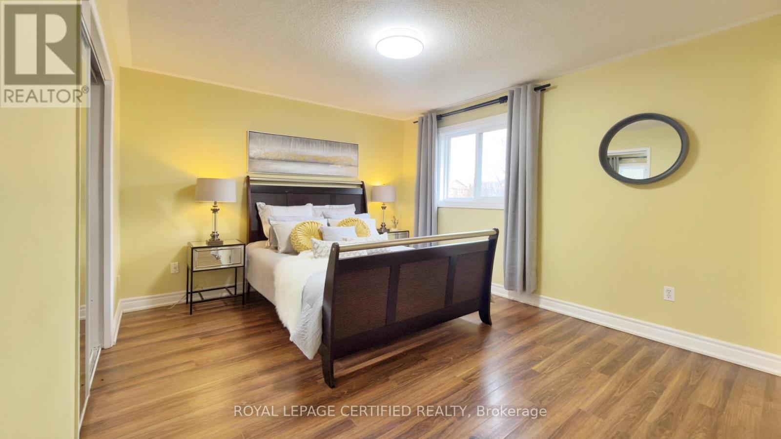 5555 Whistler Crescent, Mississauga, Ontario  L4Z 3R5 - Photo 13 - W12874114