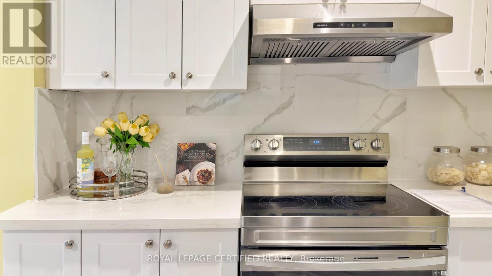 5555 Whistler Crescent, Mississauga, Ontario  L4Z 3R5 - Photo 7 - W12874114