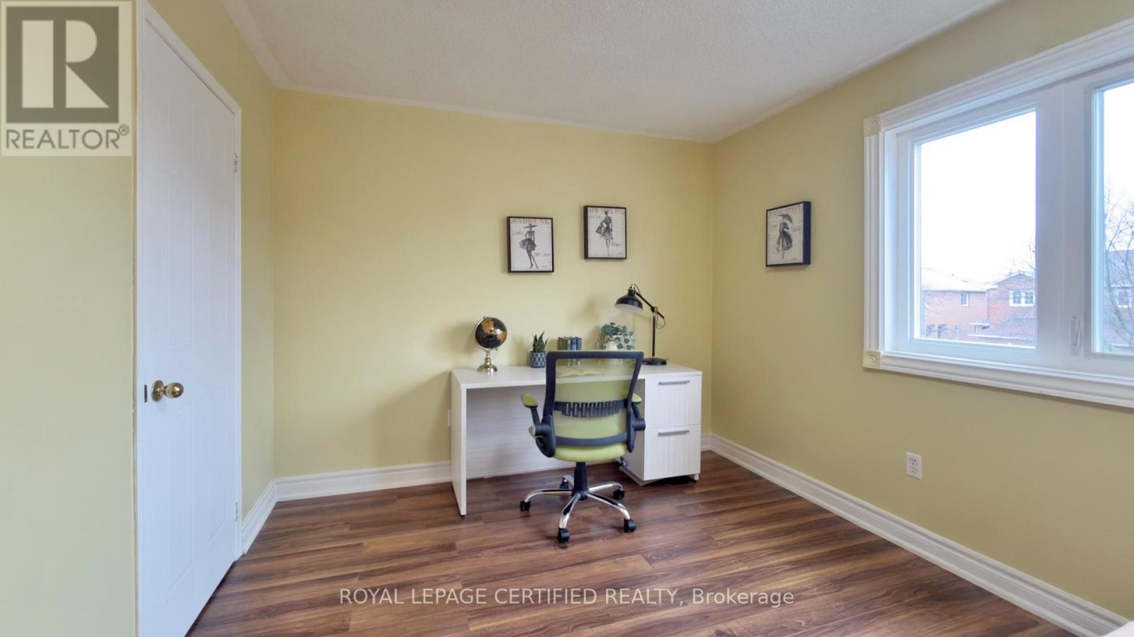 5555 Whistler Crescent, Mississauga, Ontario  L4Z 3R5 - Photo 17 - W12874114