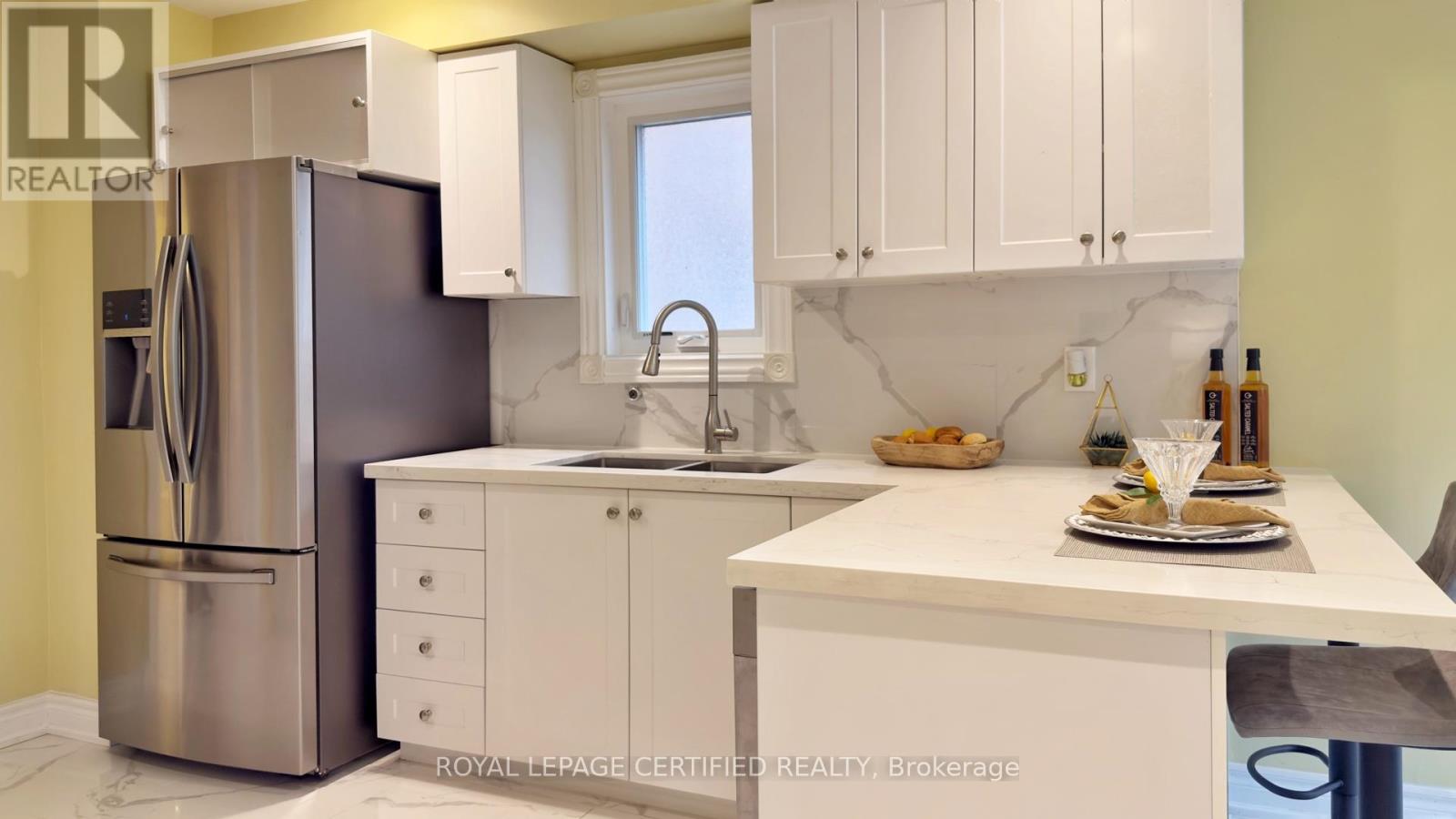 5555 Whistler Crescent, Mississauga, Ontario  L4Z 3R5 - Photo 8 - W12874114