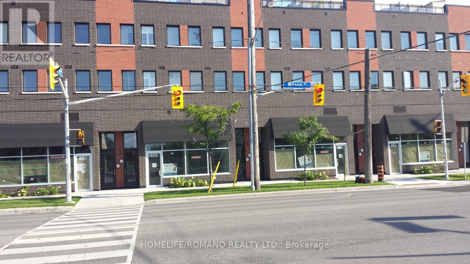 33 - 869 Wilson Avenue, Toronto (Downsview-Roding-Cfb), Ontario  M3K 0A4 - Photo 24 - W12875360