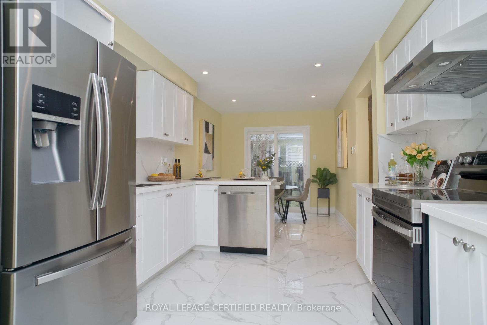 5555 Whistler Crescent, Mississauga, Ontario  L4Z 3R5 - Photo 6 - W12874114