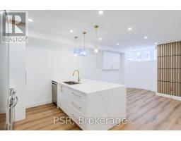 LOWER - 110 BRAEMAR AVENUE, Toronto, Ontario