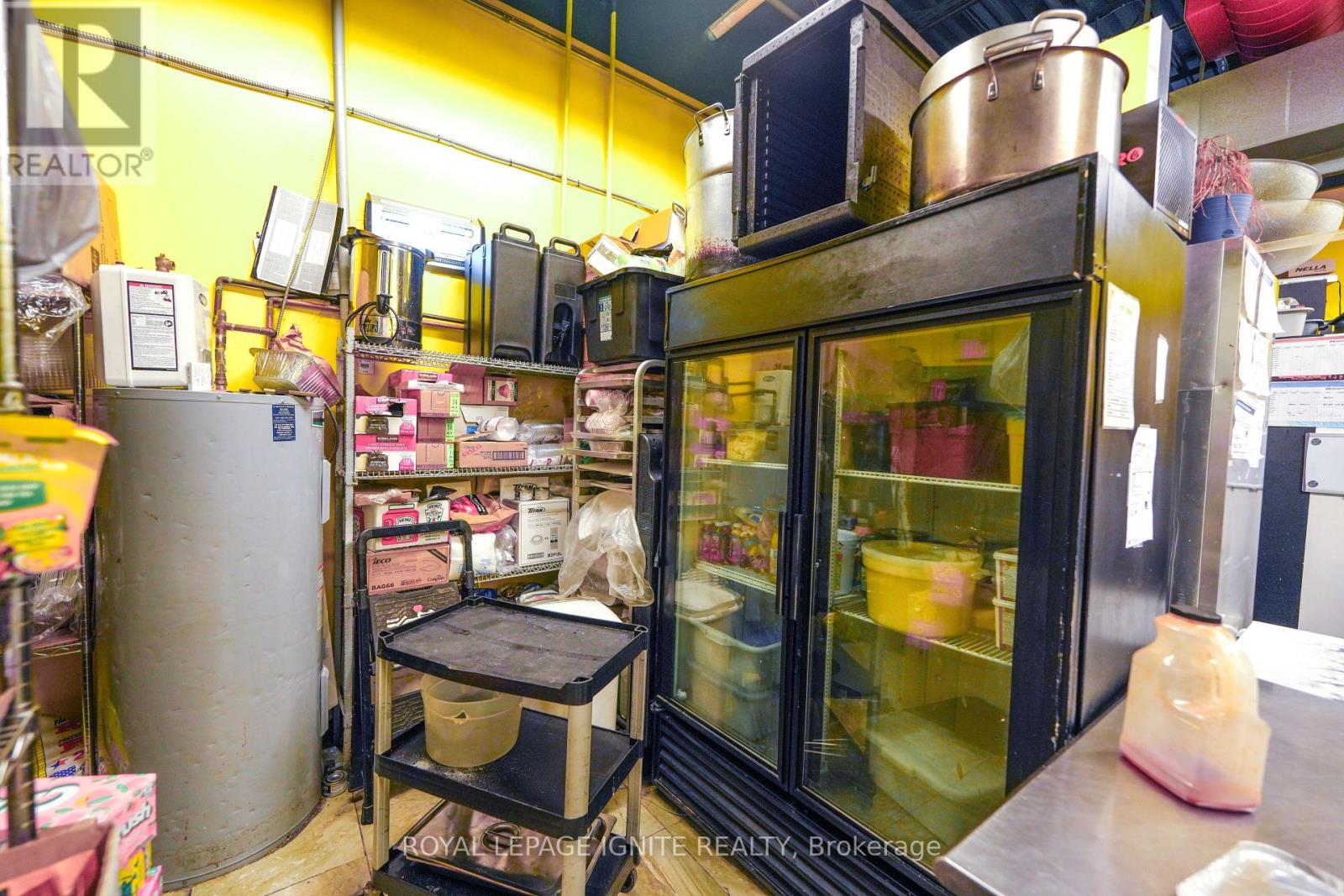 9 - 200 Carnwith Drive E, Whitby, Ontario  L1M 0A1 - Photo 8 - E12873770