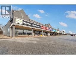 2469 DOUGALL, Windsor, Ontario