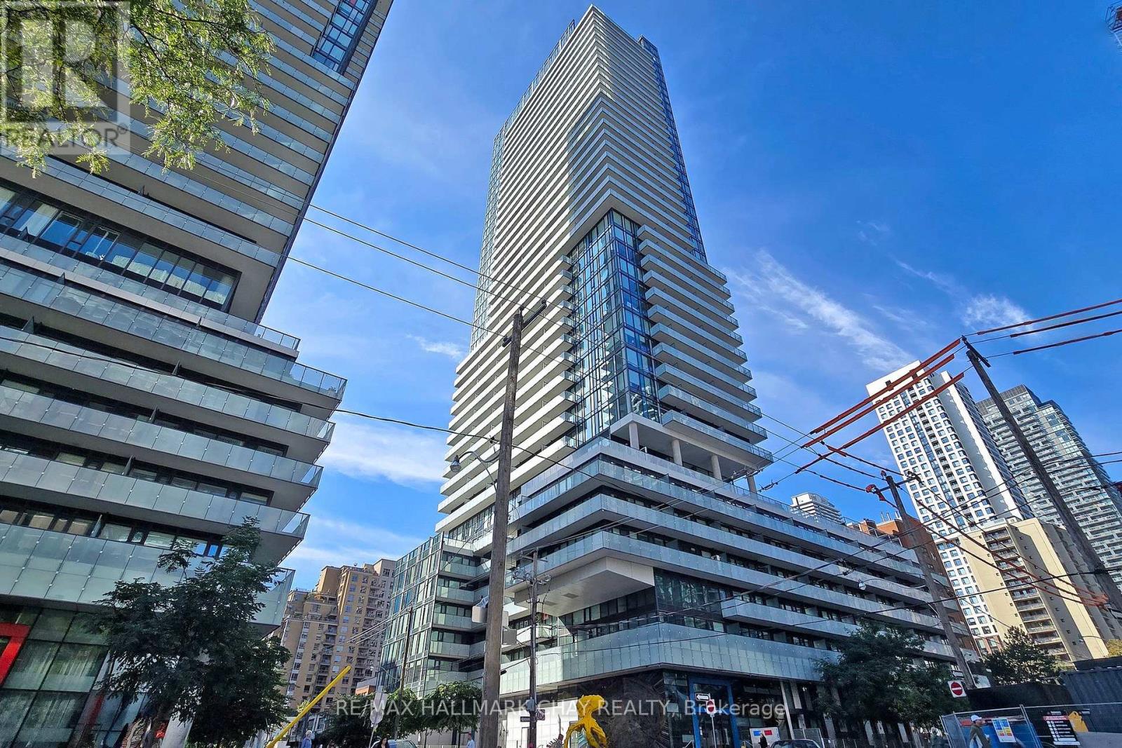 3305 - 161 ROEHAMPTON AVENUE, toronto (mount pleasant west), Ontario