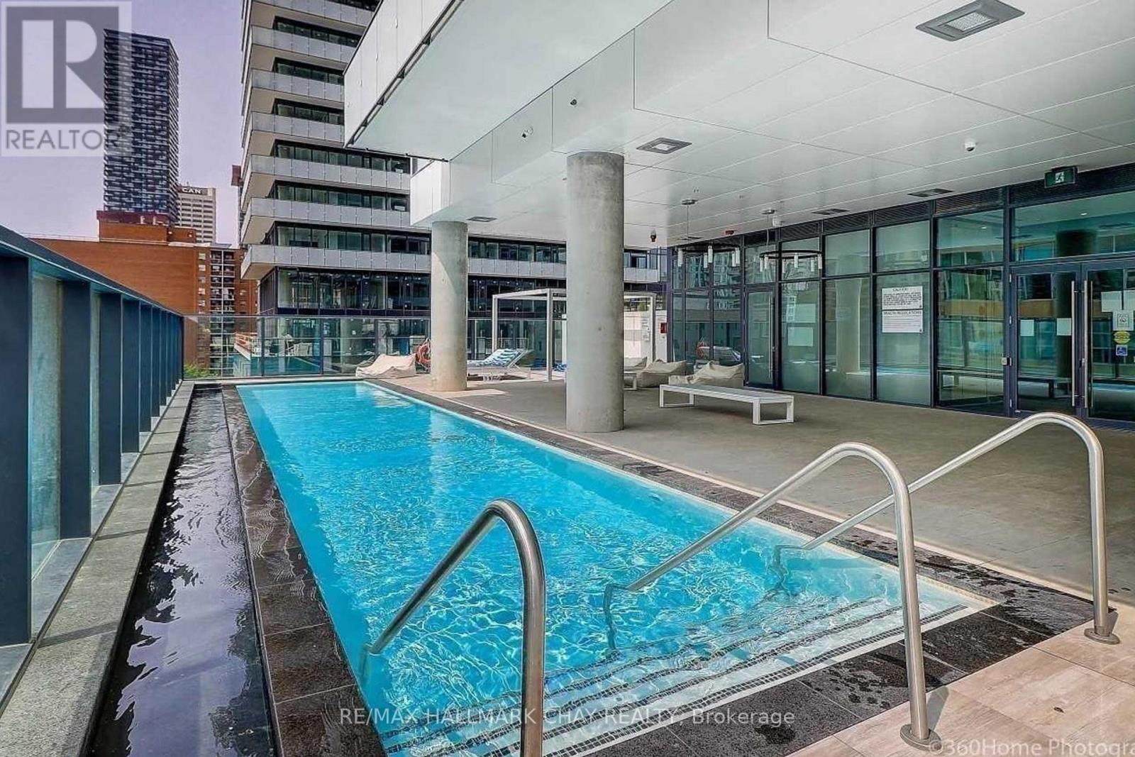 3305 - 161 Roehampton Avenue, Toronto (Mount Pleasant West), Ontario  M4P 1P9 - Photo 19 - C12875466