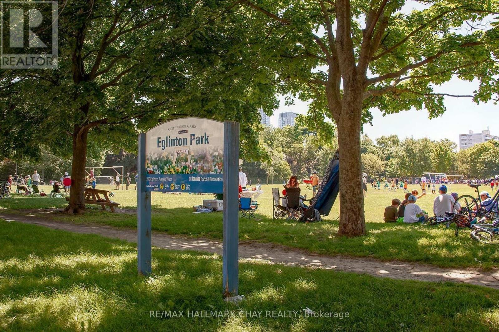 3305 - 161 Roehampton Avenue, Toronto (Mount Pleasant West), Ontario  M4P 1P9 - Photo 21 - C12875466