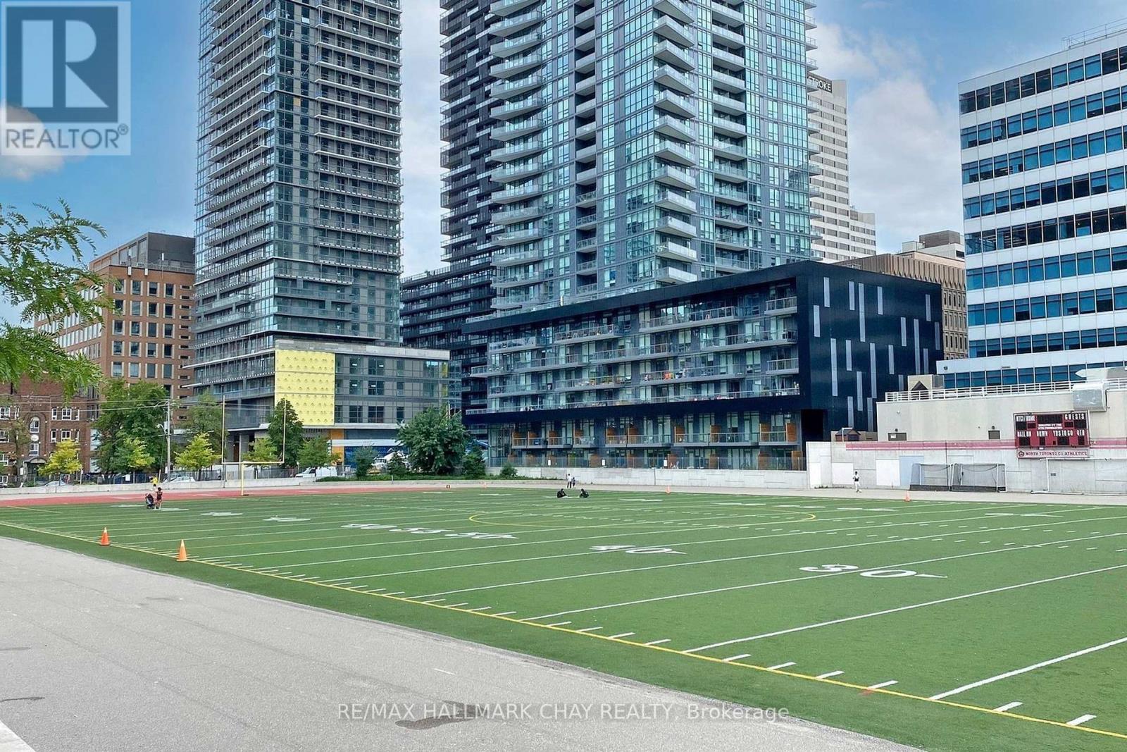 3305 - 161 Roehampton Avenue, Toronto (Mount Pleasant West), Ontario  M4P 1P9 - Photo 22 - C12875466