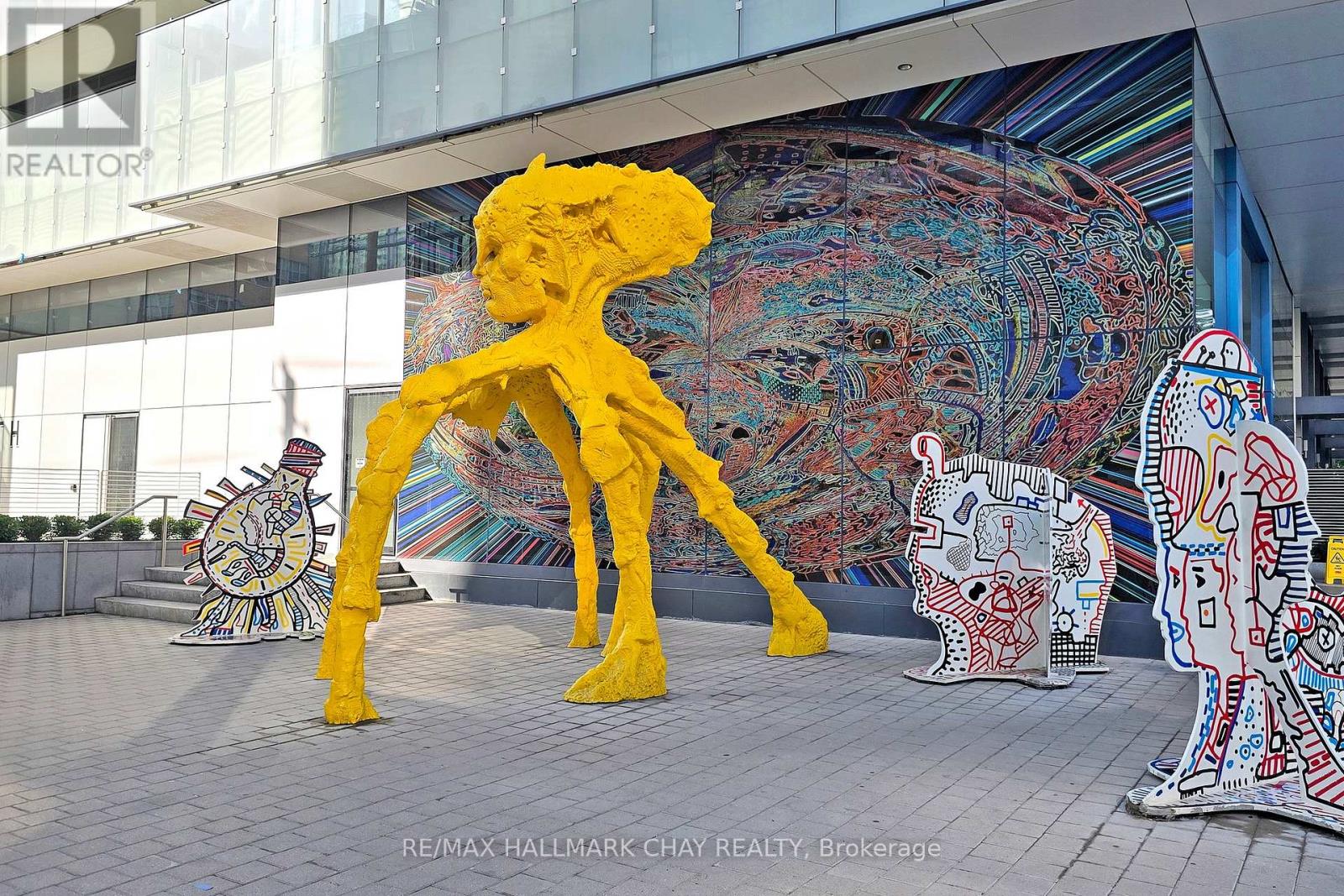 3305 - 161 Roehampton Avenue, Toronto (Mount Pleasant West), Ontario  M4P 1P9 - Photo 23 - C12875466