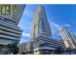 3305 - 161 ROEHAMPTON AVENUE, Toronto, Ontario