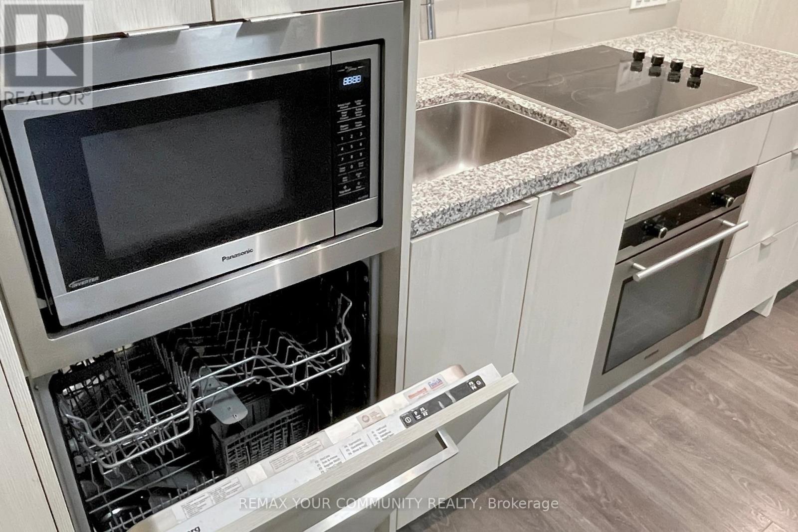 621 - 115 Blue Jays Way, Toronto (Waterfront Communities), Ontario  M5V 3T3 - Photo 20 - C12875478