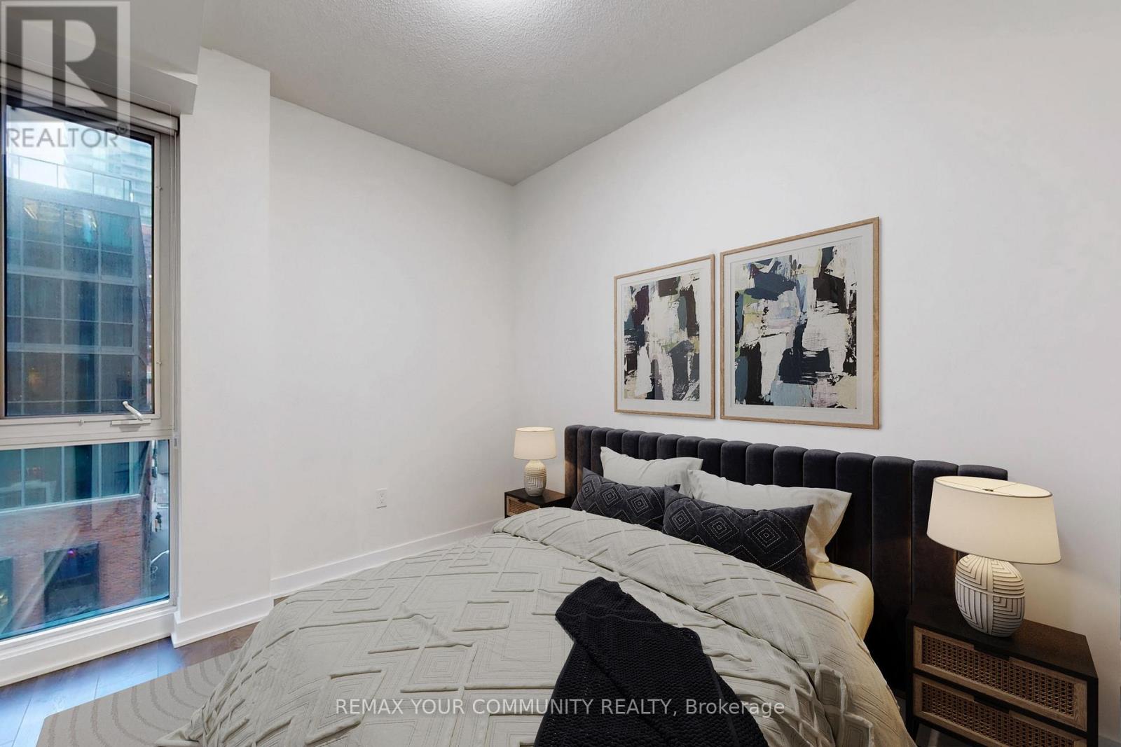 621 - 115 Blue Jays Way, Toronto (Waterfront Communities), Ontario  M5V 3T3 - Photo 22 - C12875478