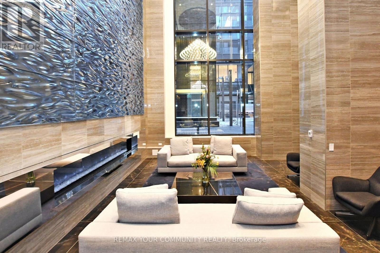 621 - 115 Blue Jays Way, Toronto (Waterfront Communities), Ontario  M5V 3T3 - Photo 3 - C12875478