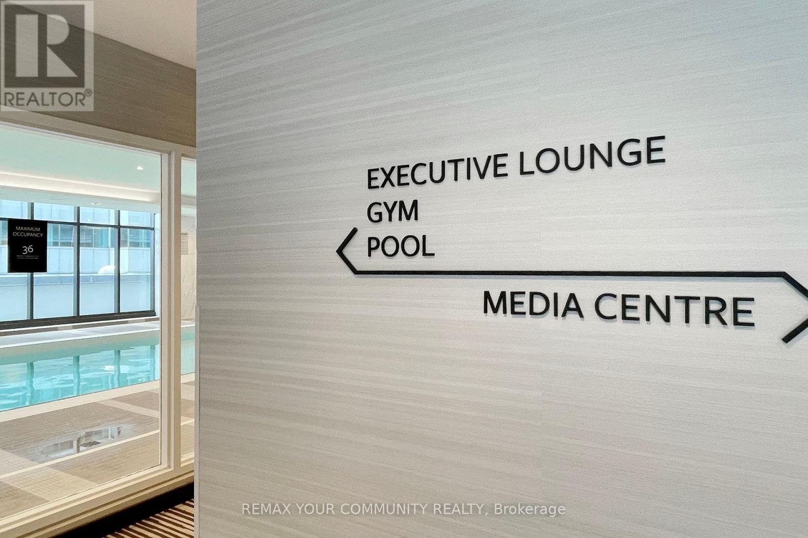 621 - 115 Blue Jays Way, Toronto (Waterfront Communities), Ontario  M5V 3T3 - Photo 30 - C12875478