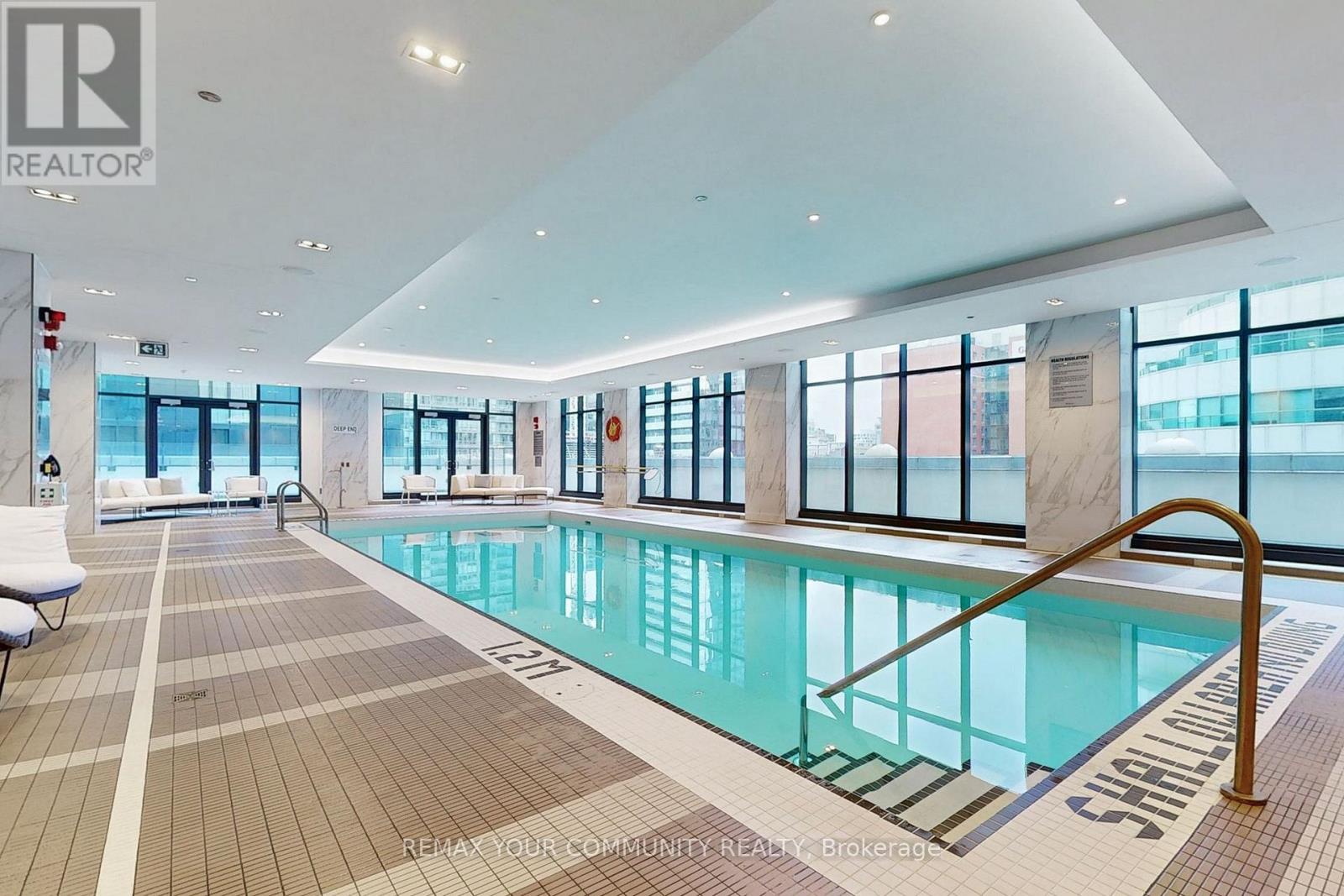 621 - 115 Blue Jays Way, Toronto (Waterfront Communities), Ontario  M5V 3T3 - Photo 34 - C12875478