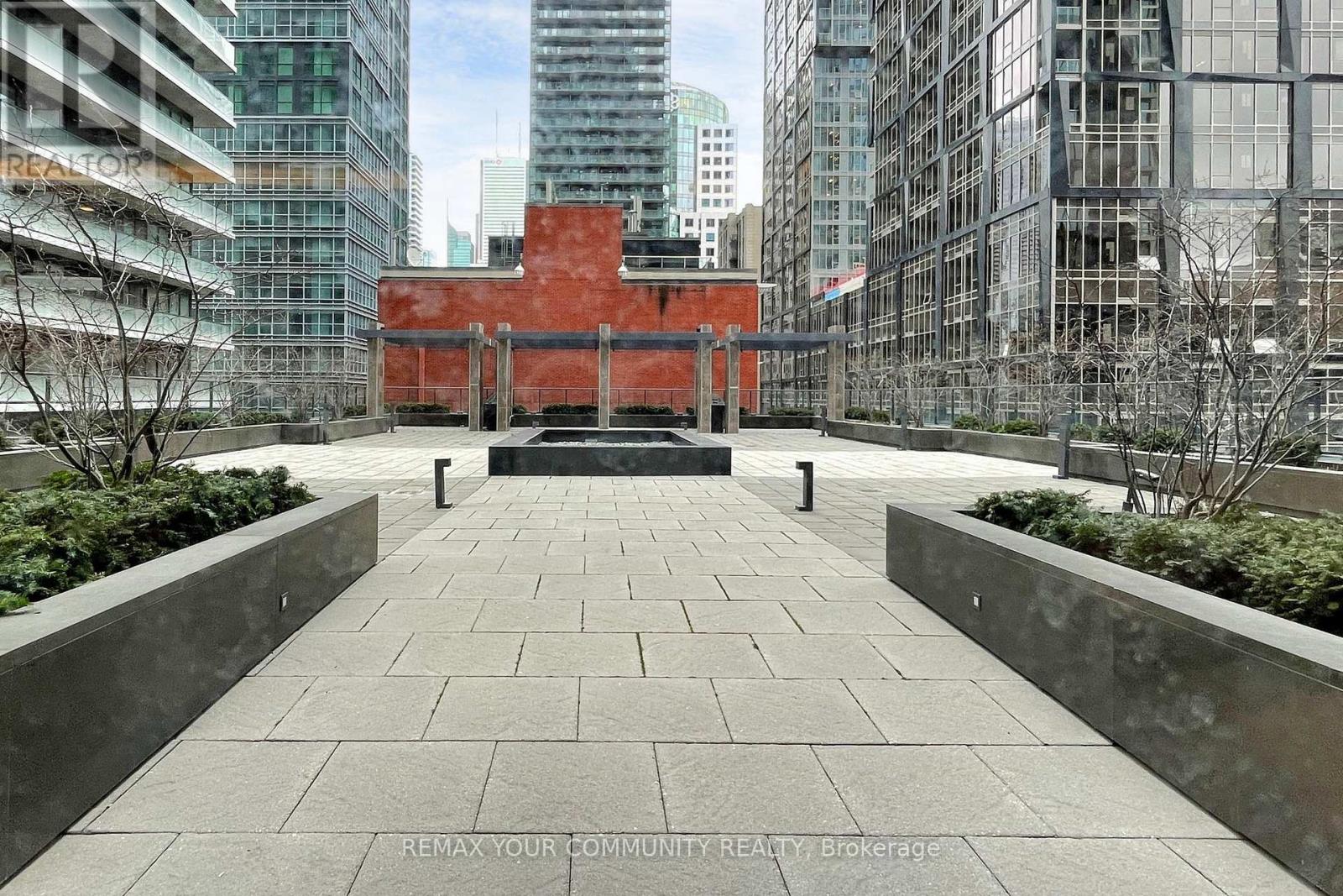 621 - 115 Blue Jays Way, Toronto (Waterfront Communities), Ontario  M5V 3T3 - Photo 36 - C12875478