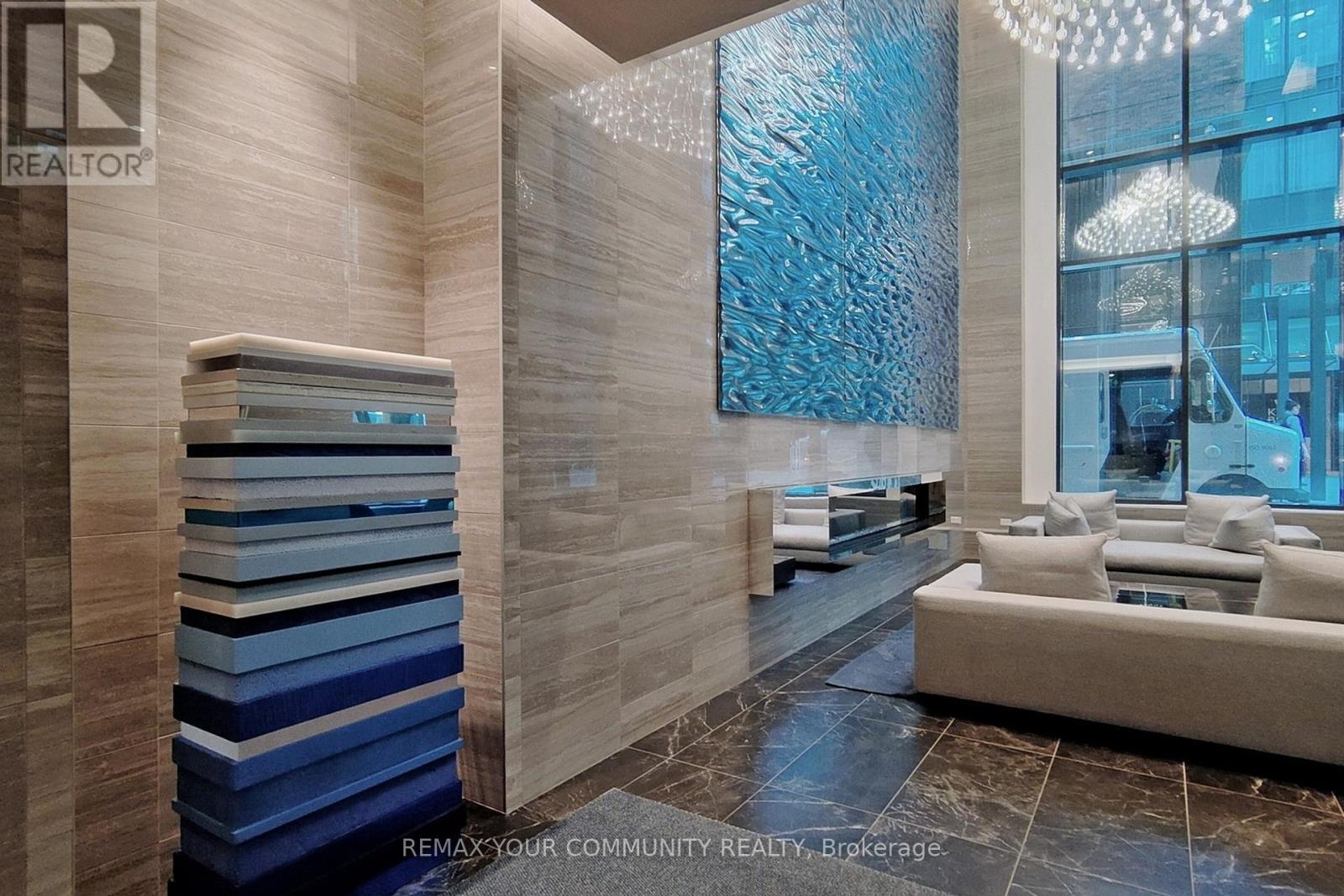 621 - 115 Blue Jays Way, Toronto (Waterfront Communities), Ontario  M5V 3T3 - Photo 37 - C12875478