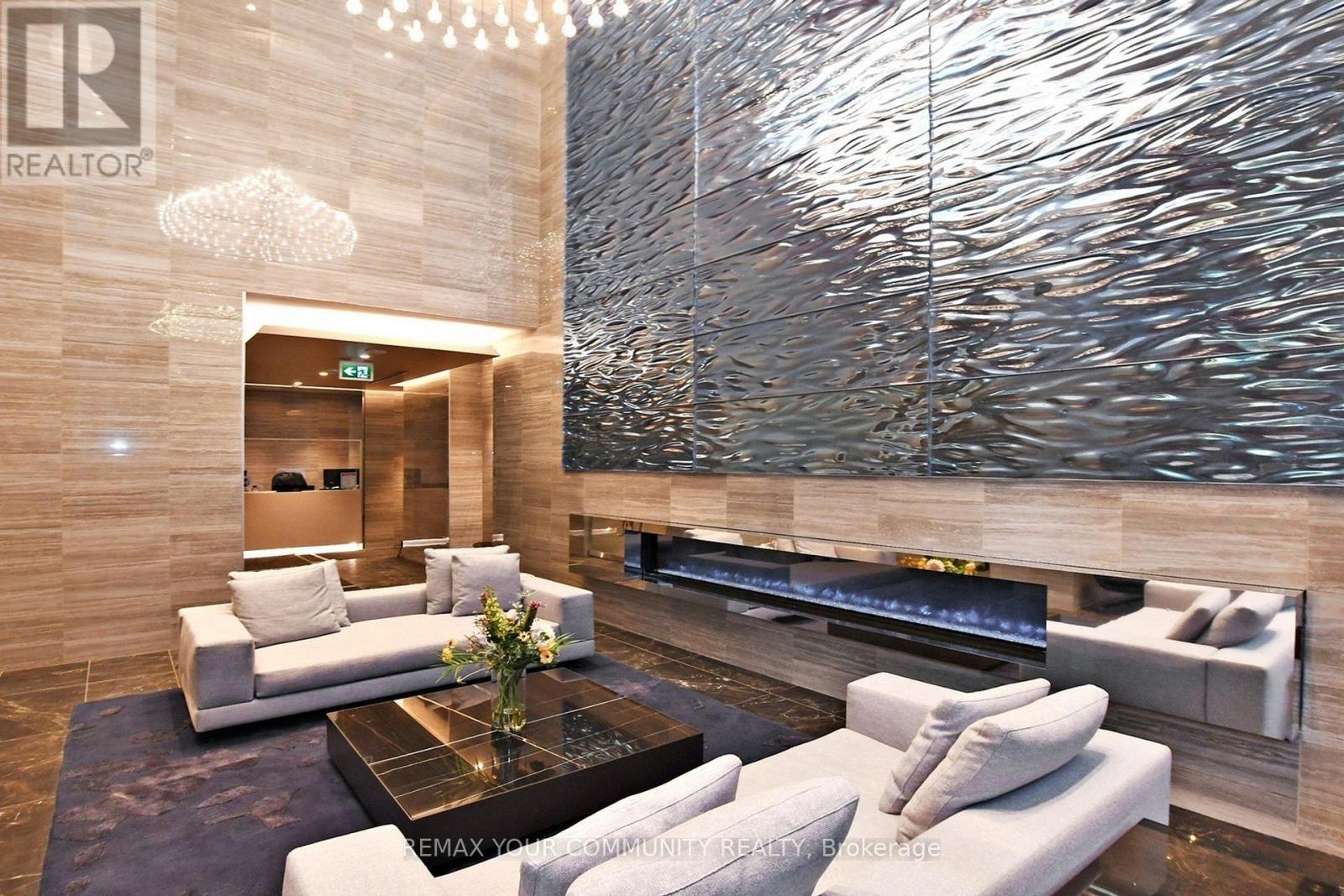 621 - 115 Blue Jays Way, Toronto (Waterfront Communities), Ontario  M5V 3T3 - Photo 4 - C12875478