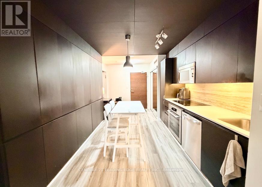 526 - 10 Capreol Court, Toronto (Waterfront Communities), Ontario  M5V 4B3 - Photo 10 - C12875500